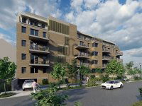 Eladó téglalakás, Budapesten, XIII. kerületben 122.5 M Ft