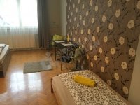 Kiadó téglalakás, albérlet, I. kerületben, Lánchíd utcában