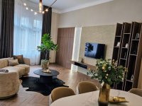 Eladó téglalakás, VII. kerületben, Síp utcában 169 M Ft