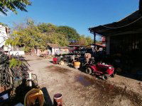 Eladó ipari ingatlan