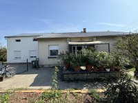 Eladó családi ház, Balatonkeresztúron 85 M Ft, 3+2 szobás