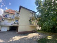 Eladó garázs, Szegeden, Malom utcában 12 M Ft