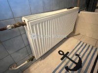 Eladó családi ház, Egyházashetyén 37.3 M Ft, 2 szobás