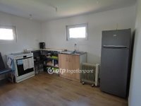 Eladó családi ház, Kisfaludon 34.8 M Ft, 2 szobás