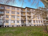 Eladó téglalakás, Győrött 47.4 M Ft, 1 szobás
