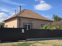Eladó családi ház, Tiszafüreden 38 M Ft, 3 szobás