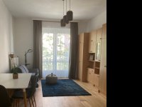 Kiadó téglalakás, albérlet, II. kerületben, Lövőház utcában