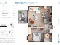 Eladó téglalakás, Mosonmagyaróváron 44.183 M Ft, 2 szobás