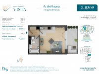 Eladó téglalakás, Budapesten, XIII. kerületben, Cserhalom utcában