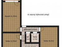 Eladó panellakás