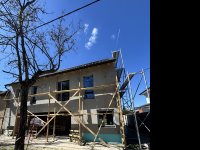 Eladó ikerház, XV. kerületben 160 M Ft, 4+1 szobás