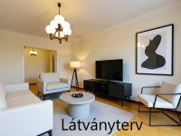 Eladó téglalakás, IX. kerületben, Ipar utcában 99.8 M Ft