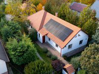 Eladó családi ház, Biatorbágyon 267 M Ft, 5 szobás