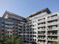 Eladó téglalakás, Budapesten, XIII. kerületben 288.6 M Ft