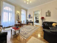 Eladó téglalakás, Budapesten, II. kerületben 70 M Ft, 2 szobás