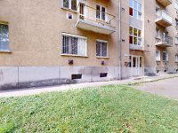 Eladó téglalakás, Miskolcon 23.5 M Ft, 1 szobás