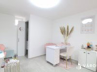 Kiadó üzlethelyiség, Szegeden 85 E Ft / hó, 1 szobás