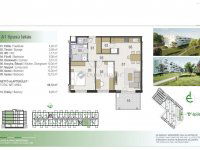 Eladó téglalakás, Debrecenben 86.796 M Ft, 3 szobás