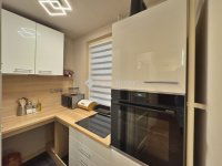 Eladó panellakás, XIII. kerületben 82.9 M Ft, 1+2 szobás