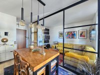 Eladó téglalakás, IV. kerületben 135 M Ft, 3 szobás