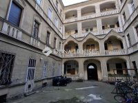 Eladó téglalakás, VII. kerületben 47.5 M Ft, 1 szobás