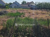 Eladó telek, Ebesen 31 M Ft / költözzbe.hu