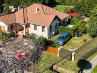 Eladó családi ház, Bodrogkeresztúron 115 M Ft, 4 szobás