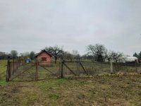 Eladó mezogazdasagi ingatlan