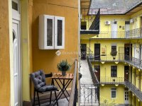 Kiadó téglalakás, albérlet, XIII. kerületben 180 E Ft / hó