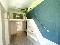 Eladó téglalakás, VII. kerületben 46.9 M Ft, 1 szobás