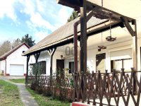 Eladó nyaraló, Igalon 52.5 M Ft, 5 szobás / költözzbe.hu