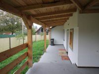 Eladó családi ház, Iváncon 21.5 M Ft, 2 szobás