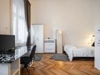 Eladó téglalakás, VII. kerületben 59.9 M Ft, 1 szobás