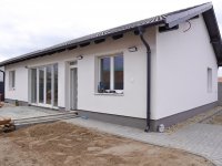 Eladó ikerház, Dunavarsányban 99.6 M Ft, 3 szobás