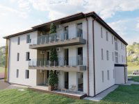 Eladó téglalakás, Várpalotán 51.7 M Ft, 2 szobás