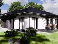 Eladó családi ház, Érden 144.9 M Ft, 4 szobás