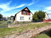 Eladó családi ház