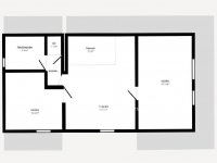 Eladó családi ház, Alsóvadászon 38.5 M Ft, 4 szobás