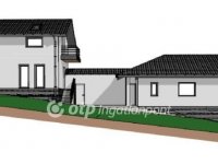 Eladó ikerház, Diósdon 165 M Ft, 4+1 szobás