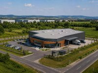 Eladó ipari ingatlan, Veszprémben 950 M Ft / költözzbe.hu