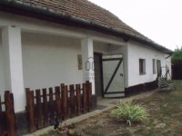 Eladó családi ház, Tiszabábolnán 12 M Ft, 3 szobás