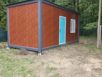 Eladó nyaraló, Dobozon 9.5 M Ft, 1 szobás / költözzbe.hu
