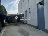 Eladó ipari ingatlan, XX. kerületben 480 M Ft