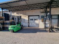 Kiadó ipari ingatlan, Székesfehérvárott 180 E Ft / hó