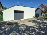 Eladó garázs, Biatorbágyon 15.9 M Ft / költözzbe.hu