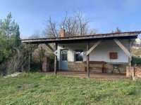 Eladó nyaraló, Pákozdon 46.9 M Ft, 2 szobás