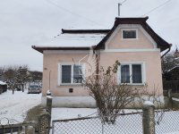 Eladó családi ház