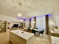 Eladó téglalakás, V. kerületben 420 M Ft, 4 szobás