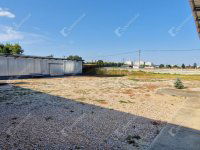 Eladó ipari ingatlan