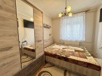 Eladó téglalakás, Miskolcon 32.8 M Ft, 2 szobás